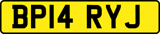 BP14RYJ