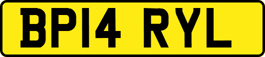 BP14RYL