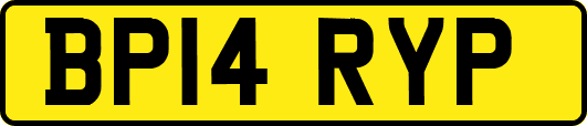 BP14RYP