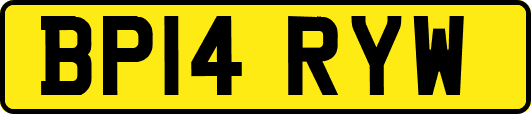 BP14RYW