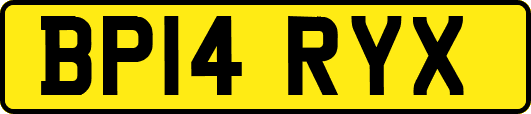 BP14RYX