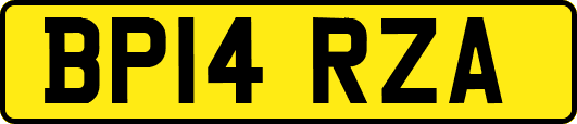 BP14RZA