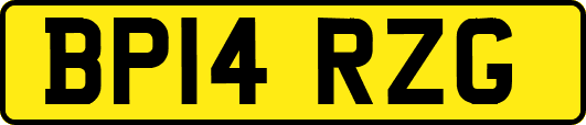 BP14RZG