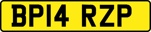 BP14RZP