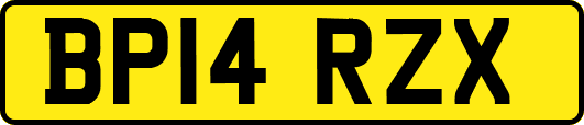 BP14RZX