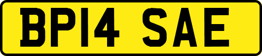 BP14SAE