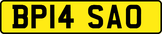 BP14SAO