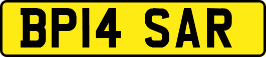 BP14SAR