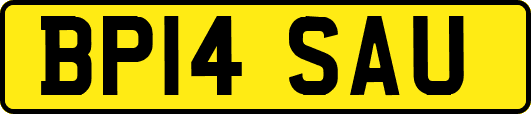 BP14SAU