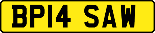 BP14SAW