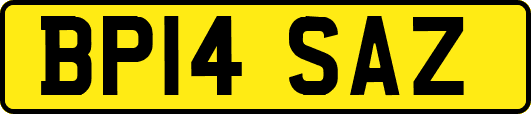 BP14SAZ