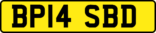 BP14SBD