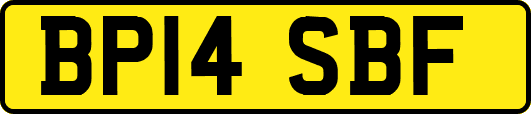 BP14SBF