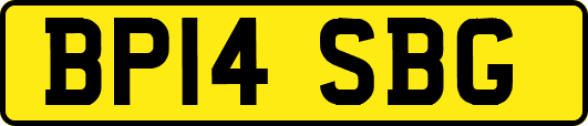 BP14SBG