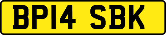 BP14SBK