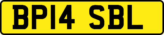 BP14SBL