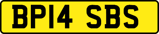 BP14SBS