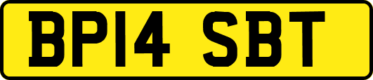 BP14SBT