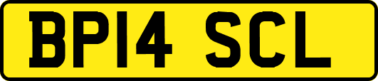 BP14SCL