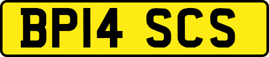 BP14SCS