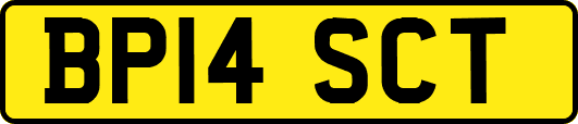 BP14SCT
