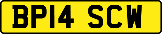 BP14SCW