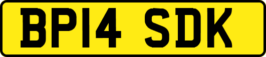 BP14SDK