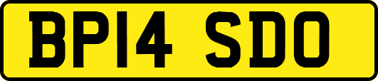 BP14SDO