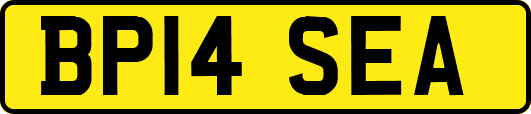 BP14SEA