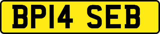 BP14SEB