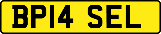 BP14SEL