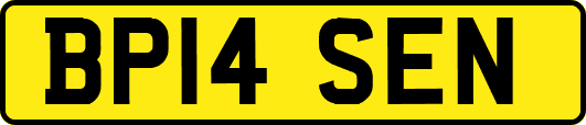 BP14SEN