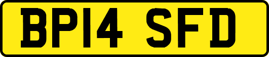 BP14SFD