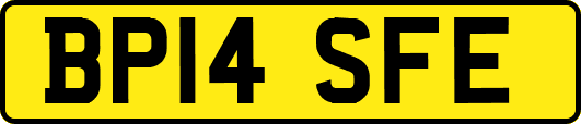 BP14SFE