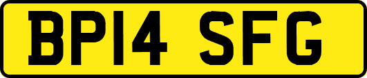 BP14SFG