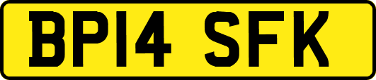 BP14SFK