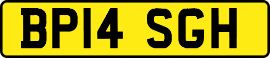 BP14SGH