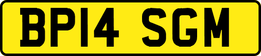 BP14SGM