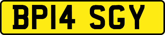 BP14SGY
