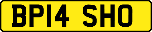BP14SHO