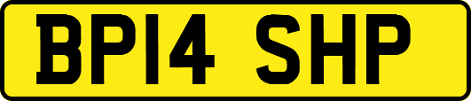BP14SHP