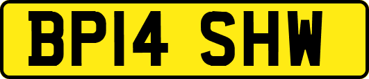 BP14SHW