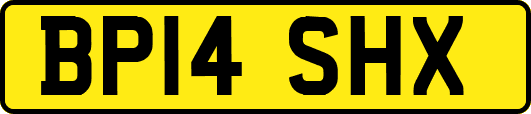 BP14SHX