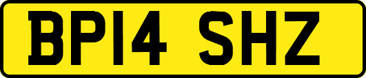 BP14SHZ