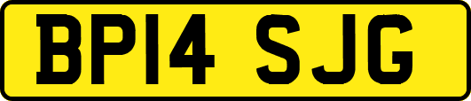 BP14SJG
