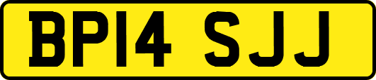 BP14SJJ