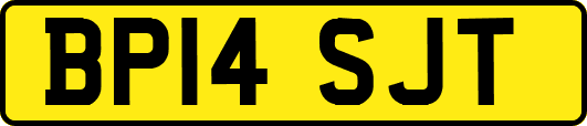 BP14SJT