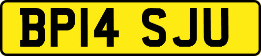 BP14SJU