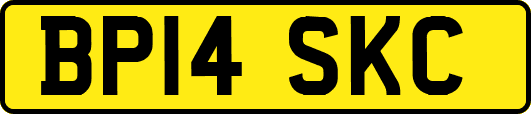 BP14SKC