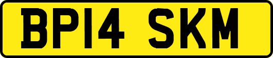 BP14SKM